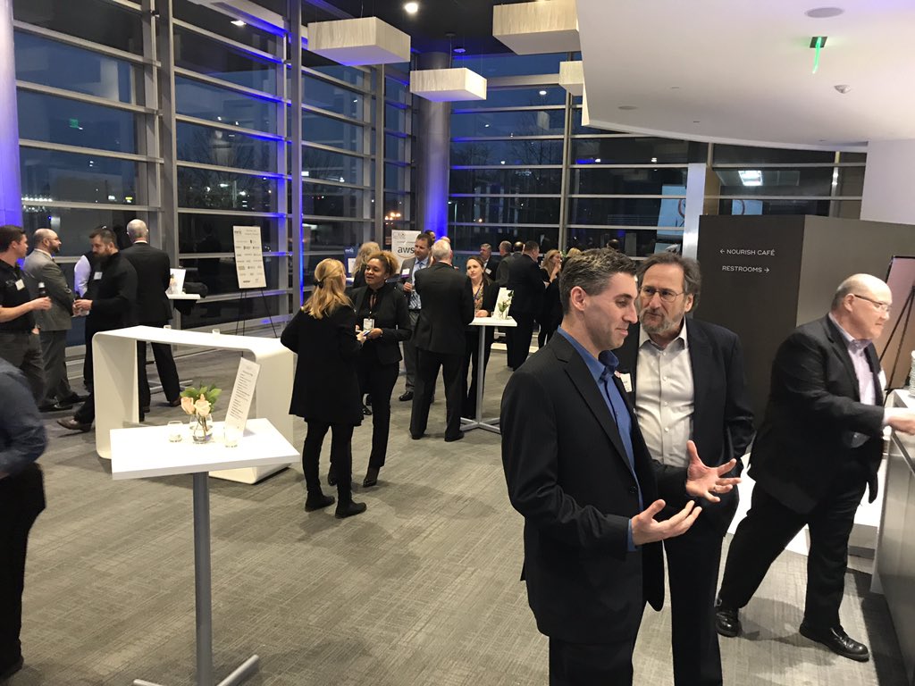 NVTC CXO Auction The Mather Group