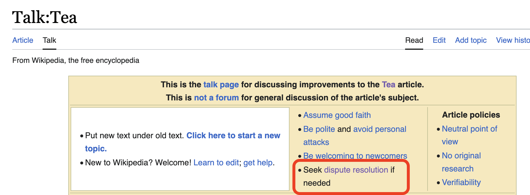 Reliable Source Guide for the English Language Wikipedia